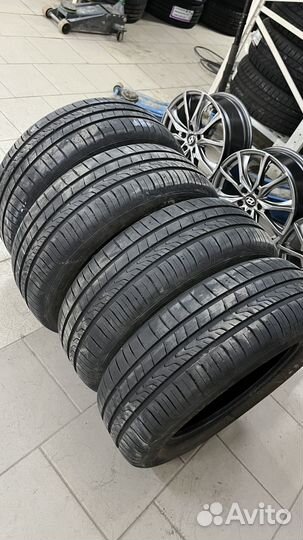 Hankook Kinergy Eco 2 K435 205/60 R16 92H