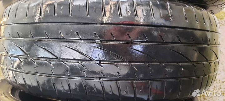 Continental CrossContact ATR 235/60 R18