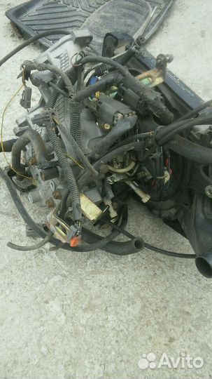 Карбюратор