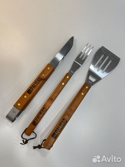 Набор для барбекю