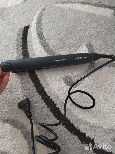 Плойка для волос polaris