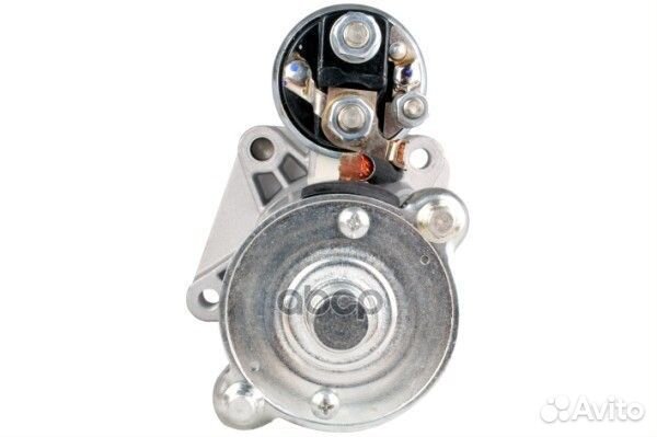 Стартер 12V 1,4 kW 8EA012526-261 hella