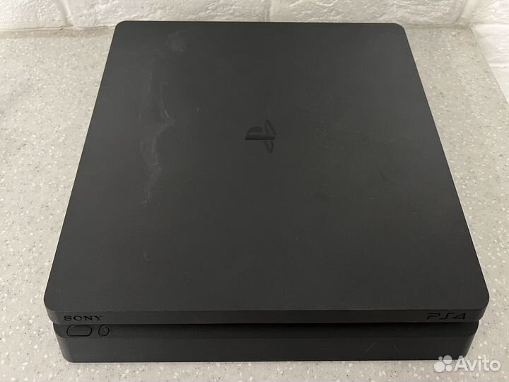 Sony PS4 1000Gb