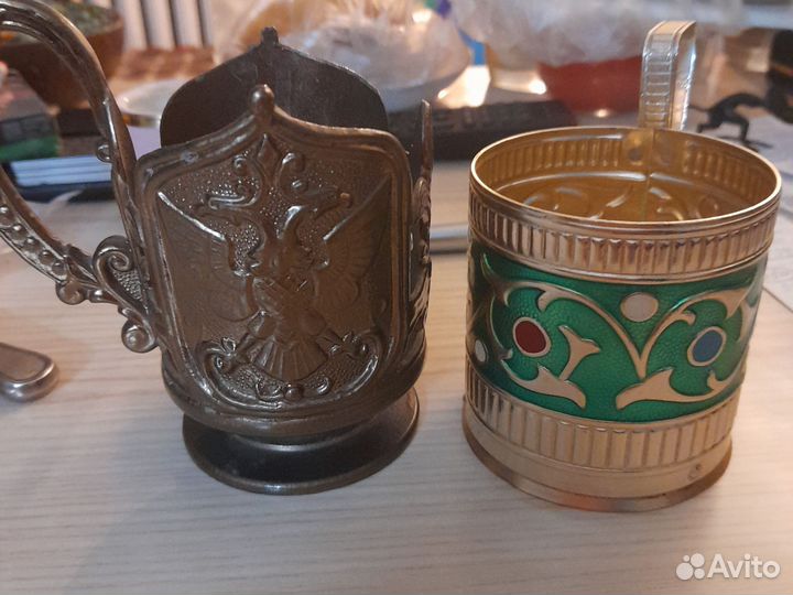 Подстаканник