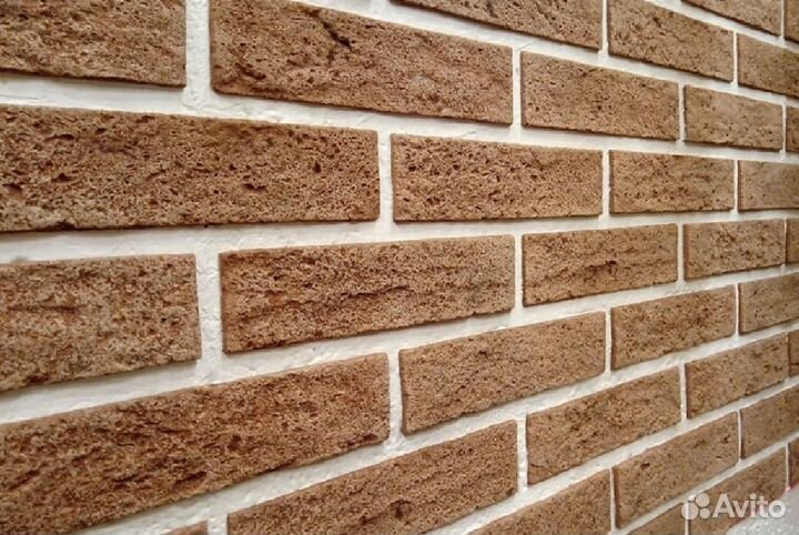 Фасадные термопанели