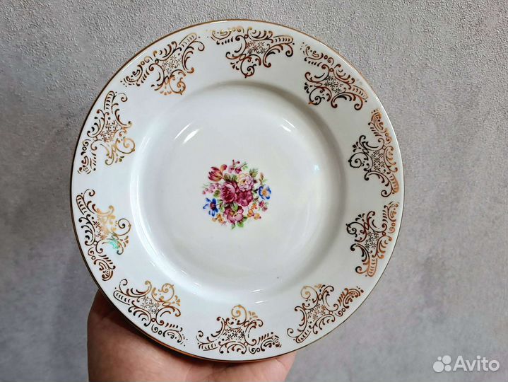 Сервиз Чехословакия