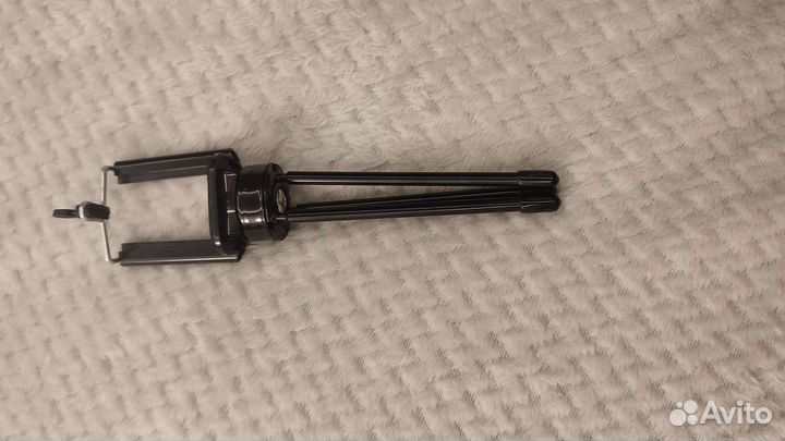 Штатив для телефона настольный