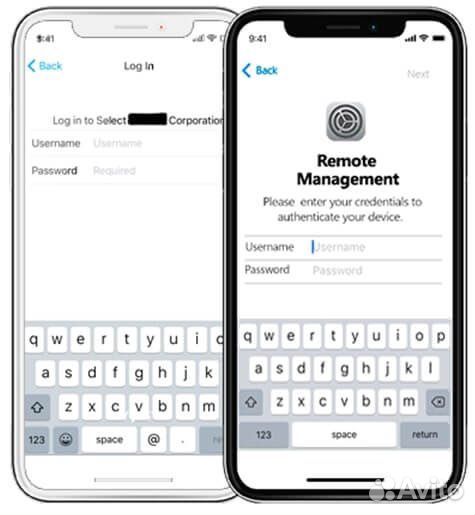 Удаление mdm на iPhone, icloud. Гугл аккаунт