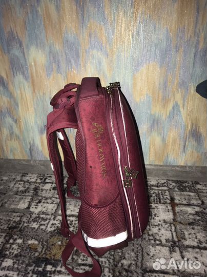 Рюкзак школьный для девочки