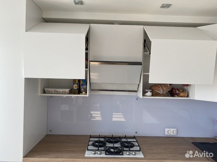 Кухня на заказ / тренд 2025