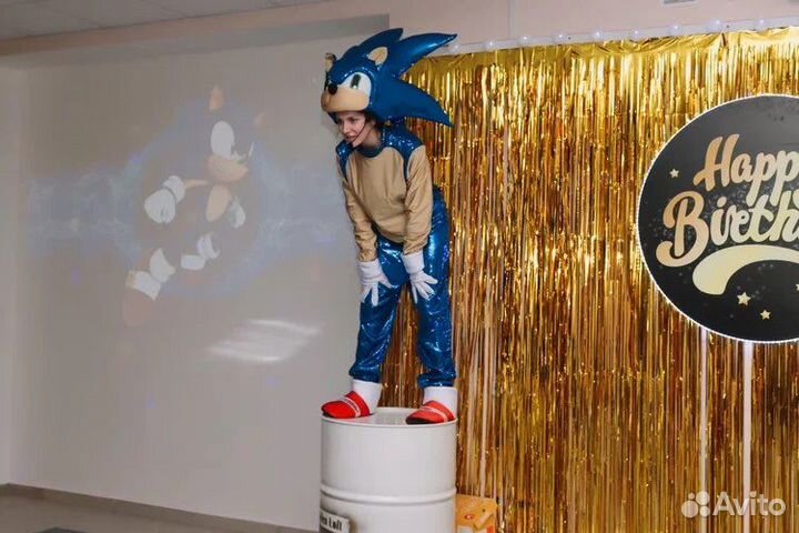 Студия праздника