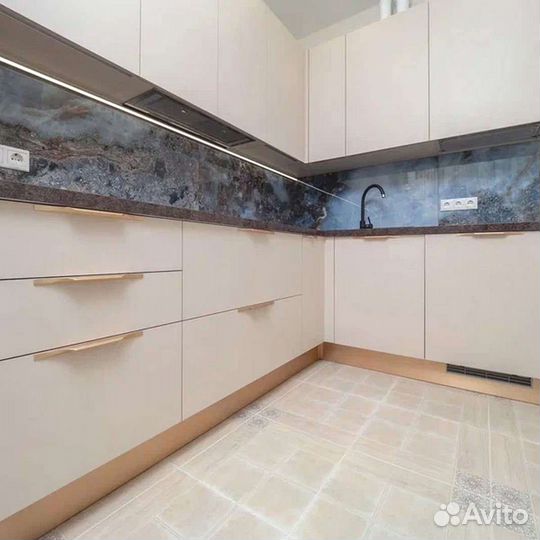 Изготовление кухни на заказ