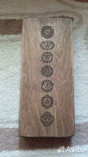 Доска с гвоздями садху