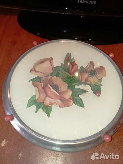 Менажница ссср(винтаж)