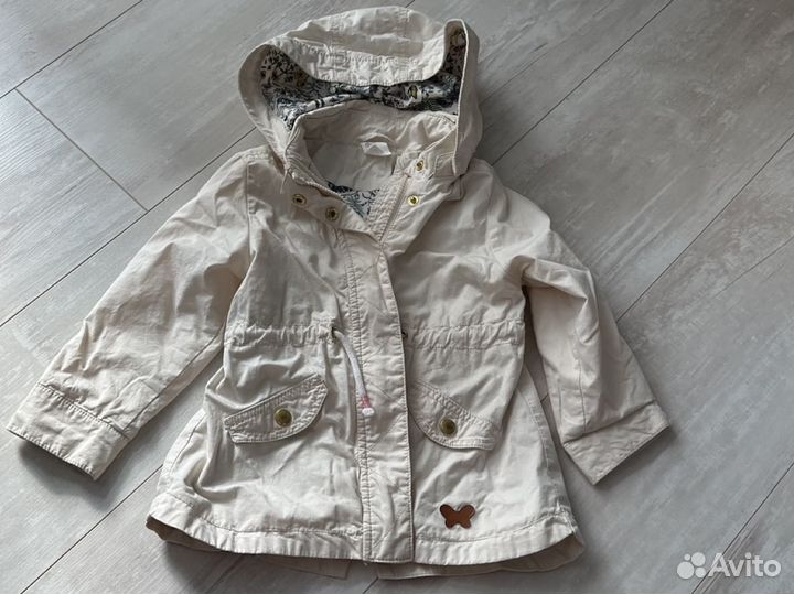 Одежда для девочки до 3 лет