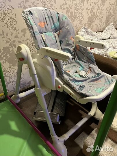 Столик для кормления