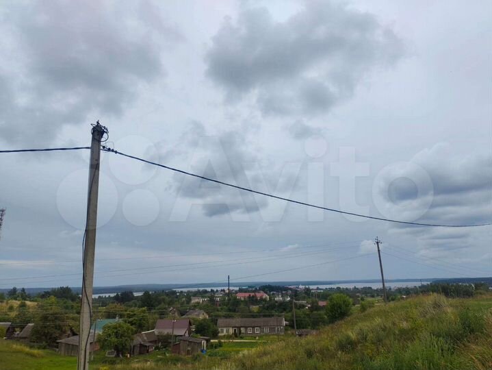Участок 12 сот. (ИЖС)
