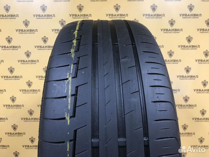 Continental ContiPremiumContact 6 205/55 R16 91H