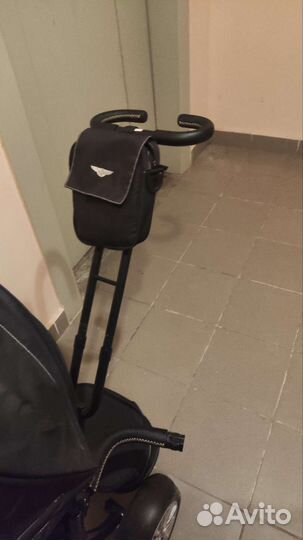 Трехколесный велосипед бу