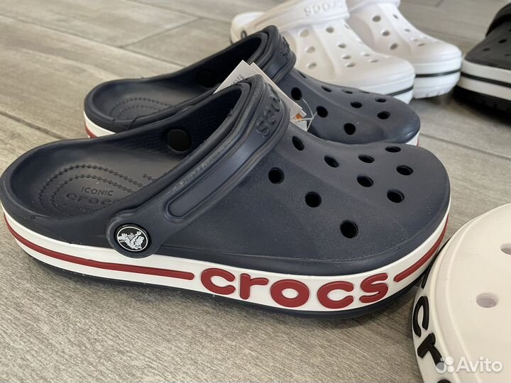 Crocs мужские/crocs женские