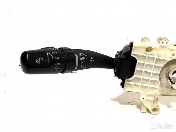 Подрулевой переключатель Hyundai Santa Fe