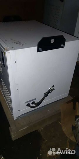 Дизельный генератор GenSet MG 5010 DM