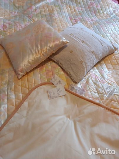 Одеяло- покрывало primavelle