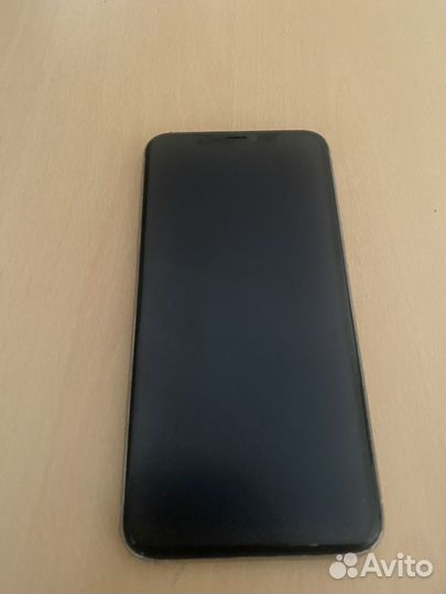 iPhone 11 Pro Max, 256 ГБ