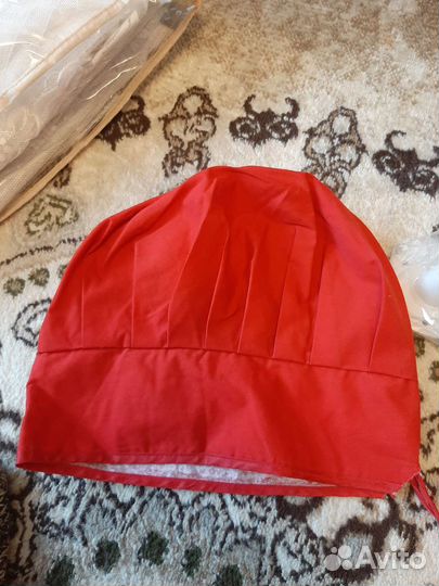 Поварская форма женская