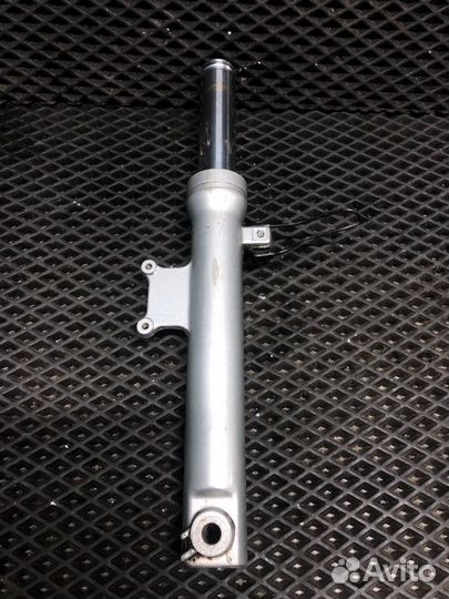 Перо вилки переднее правое Sym Orbit 50