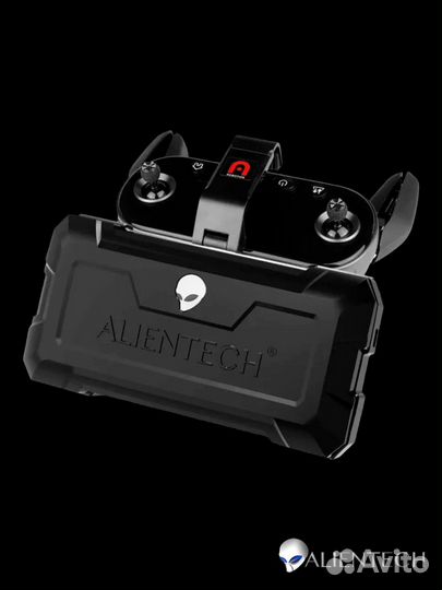 Усилитель Alientech DUO II 2.4G/5.8G