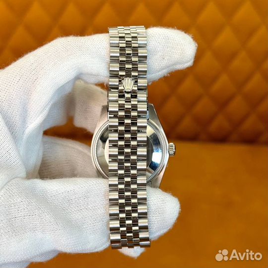 Rolex datejust 31