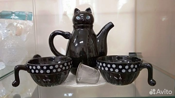 Чайный набор