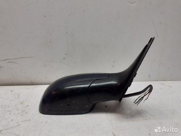 Зеркало правое электрическое Audi A6 C5
