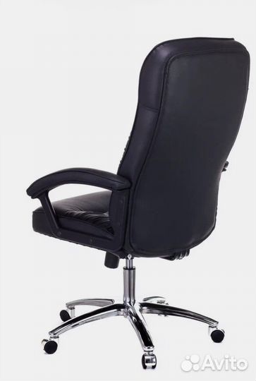 Офисное Кресло бюрократ новое