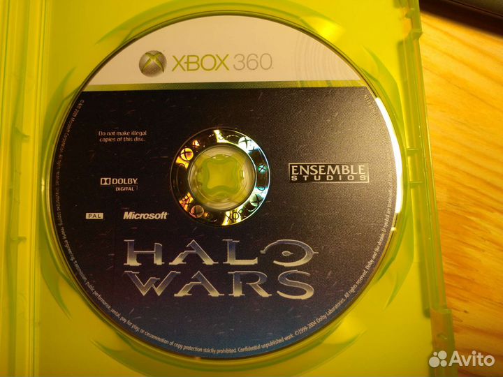 Игра для приставки xbox 360