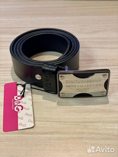 Ремень мужской