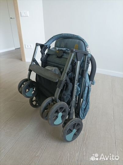 Коляска cosatto woosh