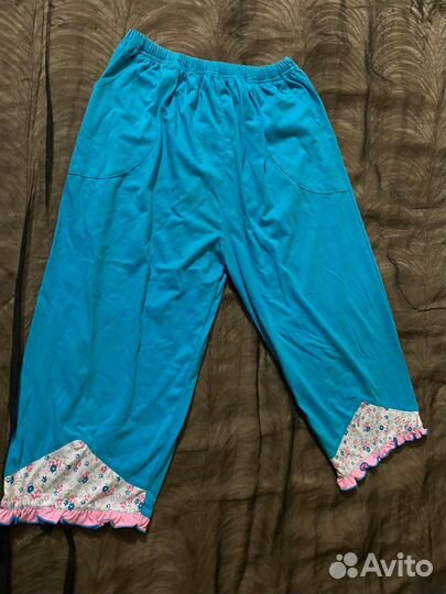 Пижама женская