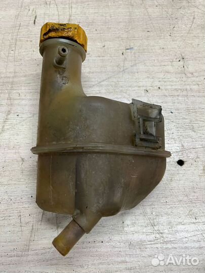 Расширительный бачок daewoo matiz