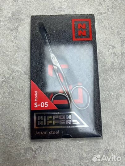 Набор для мастера маникюра