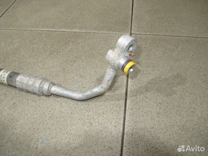 Трубка кондиционера BMW X5 (E53)