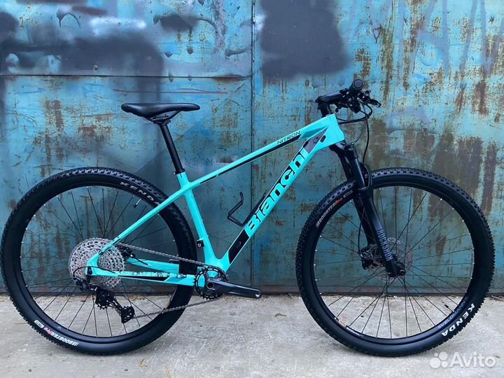 Bianchi nitron