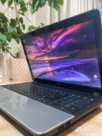 Идеальное состояние Acer