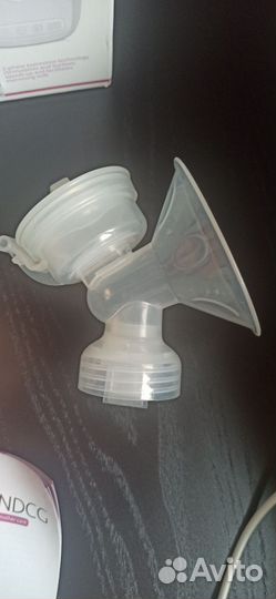 Молокоотсос электрический