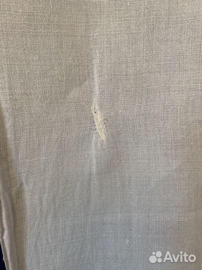 Рушник,салфетки 19 века