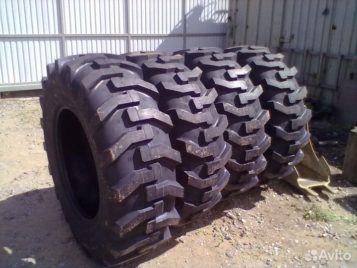 Волтайр Heavy DT-115 16.9 R24