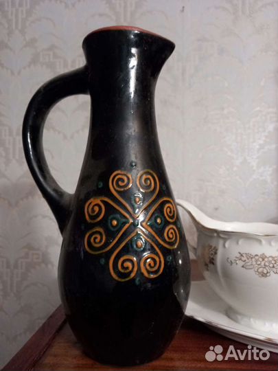 Кувшин, чайник, ваза СССР
