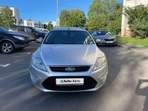 Ford Mondeo 2.0 AT, 2008, 237 000 км, с пробегом, цена 850 000 руб.