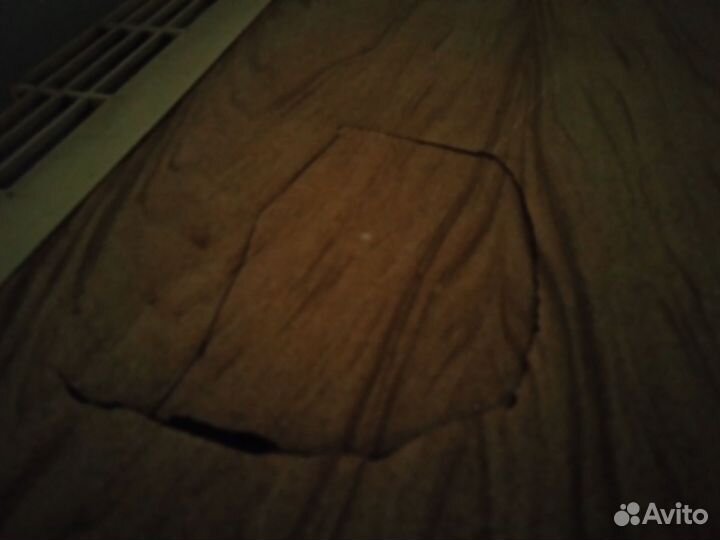 Холодильник полюс 10. Бу, в рабочем состоянии